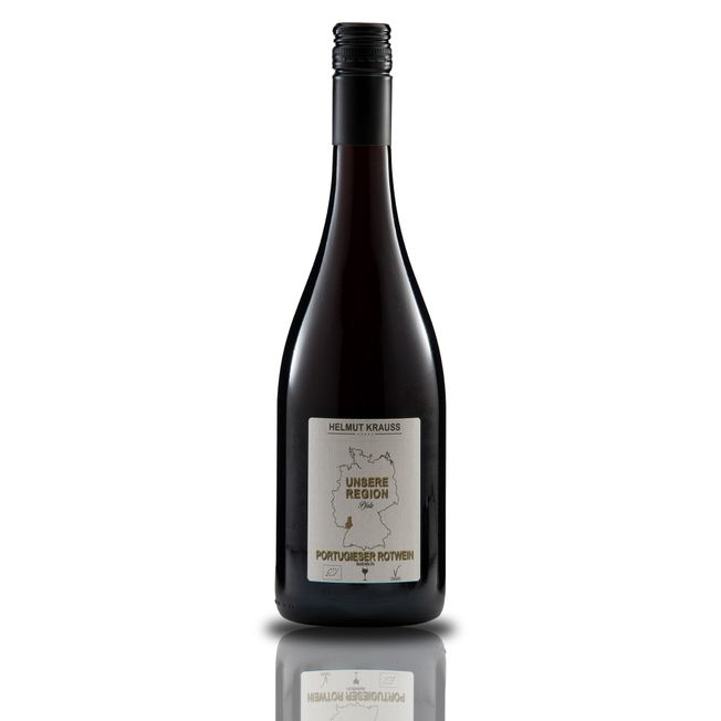 2018 PFALZ ZELLER PORTUGIESER GUTSWEIN BIO Bioland - LIEBLICH - 0,75L