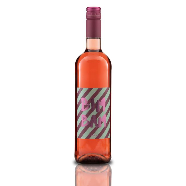 BimBam rosé bio 0,75 L