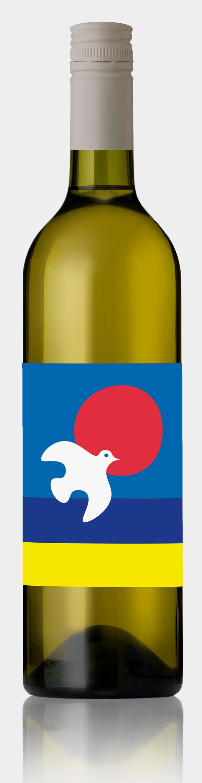 drink in peace / Stiftung Stern e.V.