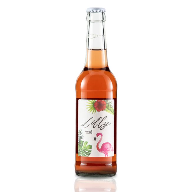 Lilly Rosé 0,33L