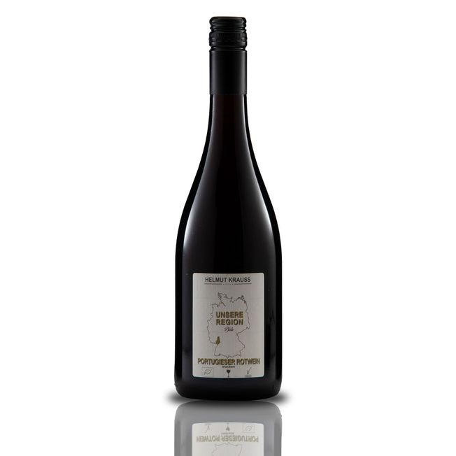 2018 PFALZ PORTUGIESER GUTSWEIN BIO Bioland - TROCKEN - 0,75L