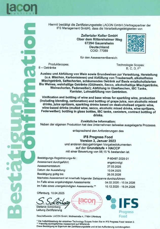 Weinhaus Krauß GmbH