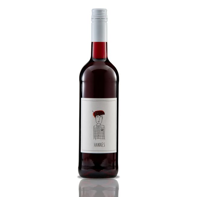 Hannes 0,75 L