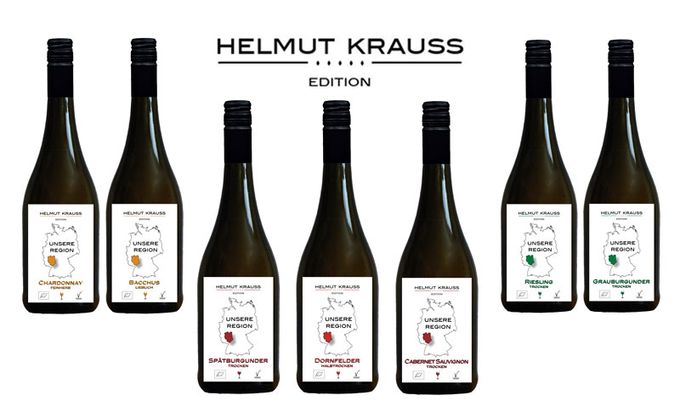 Weinhaus Kraus